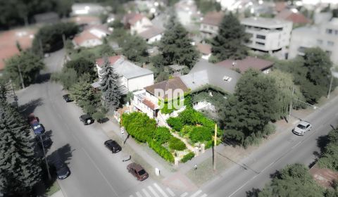 Prodej Rodinný dům, Rodinný dům, Gaštanová, Bratislava I, Slovensko