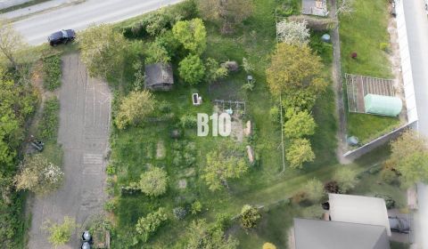 Prodej Pozemky - bydlení, Pozemky - bydlení, Dunajská Lužná, Senec, Sl