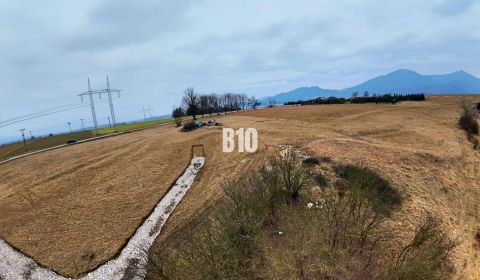 Prodej Pozemky - bydlení, Pozemky - bydlení, Martin, Slovensko