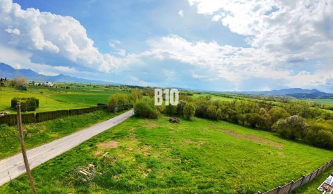 Prodej Pozemky - bydlení, Pozemky - bydlení, Martin, Slovensko