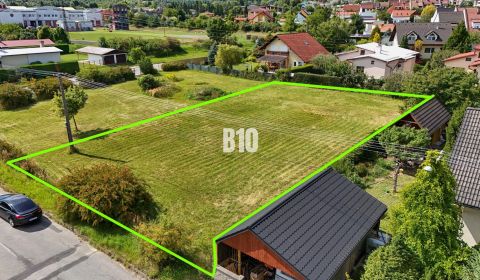 Prodej Pozemky - bydlení, Pozemky - bydlení, Martin, Slovensko