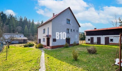 Prodej Rodinný dům, Rodinný dům, Čadca, Slovensko