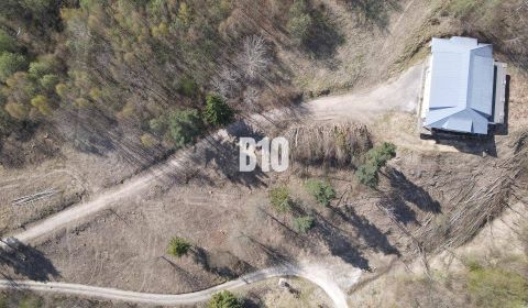 Prodej Pozemky - bydlení, Pozemky - bydlení, Žilina, Slovensko