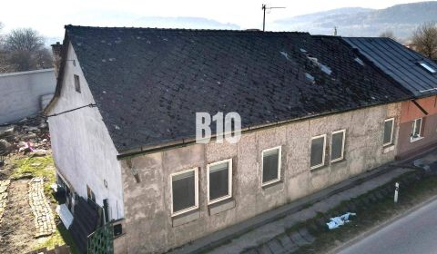 Prodej Rodinný dům, Rodinný dům, Bytča, Slovensko