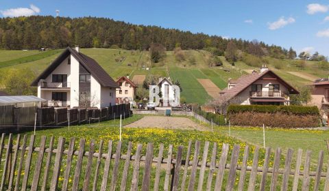 Prodej Pozemky - bydlení, Pozemky - bydlení, Bytča, Slovensko