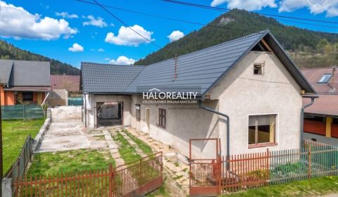 Prodej Rodinný dům, Považská Bystrica, Slovensko