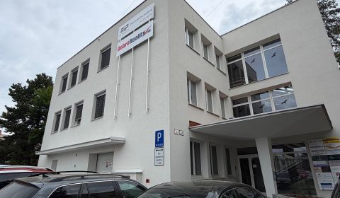 Pronájem Kancelářské prostory, Kancelářské prostory, Dlhá ulica, Priev