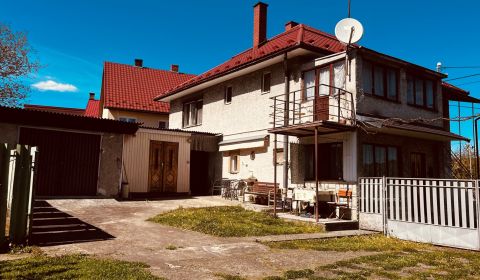 Prodej Rodinný dům, Rodinný dům, Nová Kelča, Vranov nad Topľou, Sloven