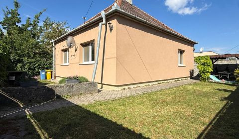 Prodej Rodinný dům, Rodinný dům, Nitra, Slovensko