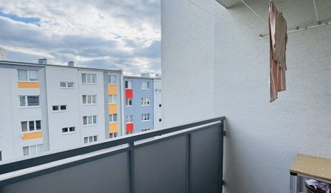 Prodej Byt 3+1, Byt 3+1, Za poštou , Hlohovec, Slovensko