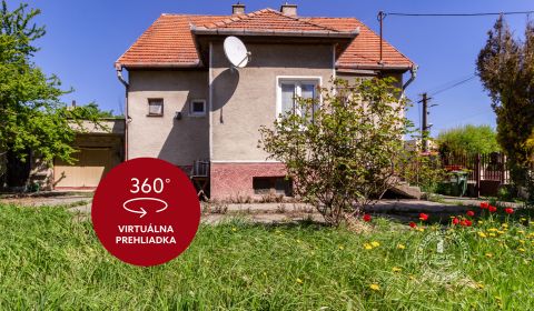 Prodej Rodinný dům, Rodinný dům, Stodolova, Galanta, Slovensko