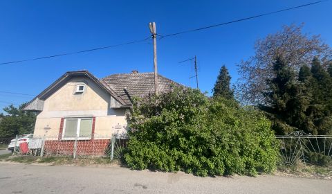 Prodej Rodinný dům, Rodinný dům, Košice-okolie, Slovensko