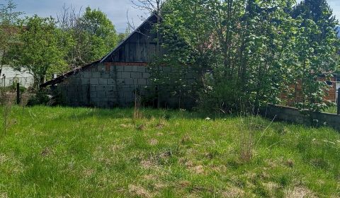 Prodej Pozemky - bydlení, Pozemky - bydlení, Fatranská cesta, Martin, 