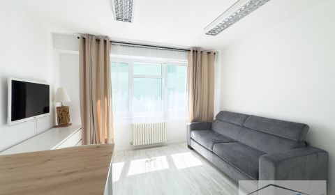 Pronájem Byt 1+1, Byt 1+1, Paulínyho, Bratislava - Staré Mesto, Sloven
