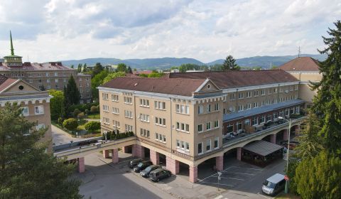 Prodej Byt 2+1, Byt 2+1, Sady Cyrila a Metoda, Ilava, Slovensko