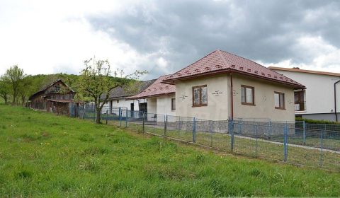 Prodej Rodinný dům, Rodinný dům, Svidník, Slovensko