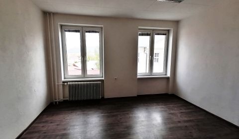 Pronájem Kancelářské prostory, Kancelářské prostory, Centrum, Martin, 