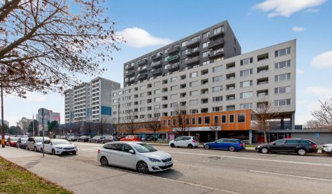 Pronájem Garáže, Garáže, Bratislava - Petržalka, Slovensko