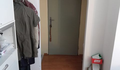 Pronájem Kancelářské prostory, Kancelářské prostory, Pluhová, Bratisla
