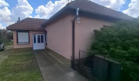Prodej Rodinný dům, Rodinný dům, Nové Zámky, Slovensko