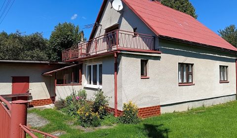 Prodej Rodinný dům, Rodinný dům, Čadca, Slovensko