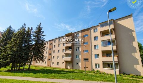 Prodej Byt 3+1, Žiar nad Hronom, Slovensko