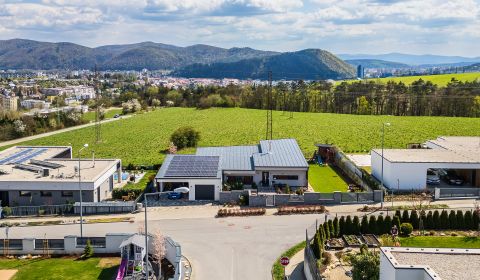 Prodej Rodinný dům, Rodinný dům, Pod Vysielačom, Banská Bystrica, Slov