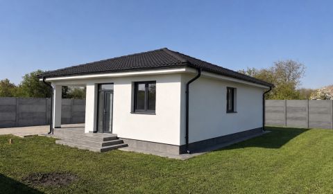 Prodej Rodinný dům, Rodinný dům, Komárno, Slovensko