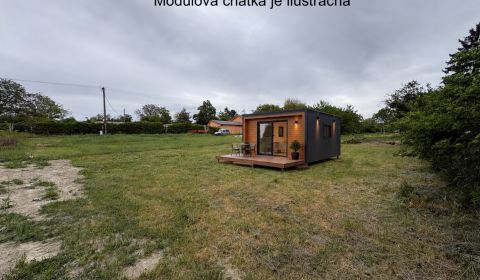 Prodej Zahrady, Zahrady, Komárno, Slovensko