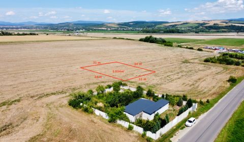 Prodej Pozemky - bydlení, Pozemky - bydlení, Košice - Krásna, Slovensk