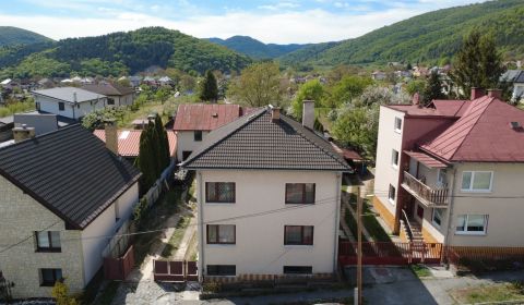 Prodej Rodinný dům, Rodinný dům, Banská Bystrica, Slovensko