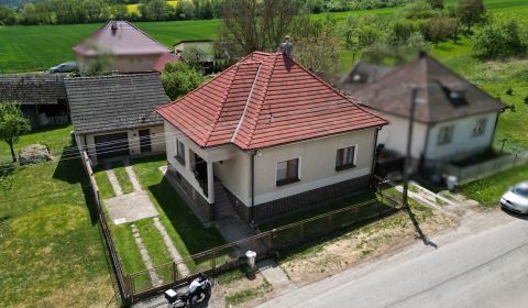 Prodej Rodinný dům, Rodinný dům, Myjava, Slovensko