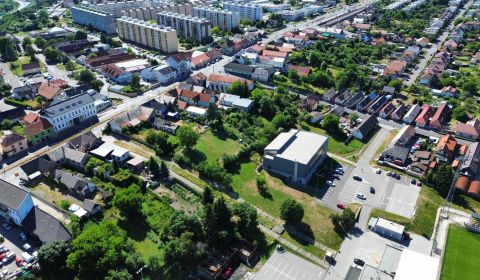 Prodej Pozemky - bydlení, Pozemky - bydlení, Žiar nad Hronom, Slovensk