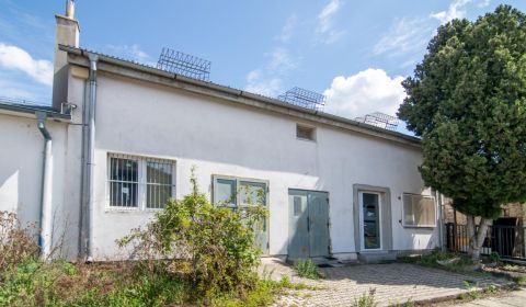 Pronájem Haly a sklady, Haly a sklady, Coburgova, Trnava, Slovensko