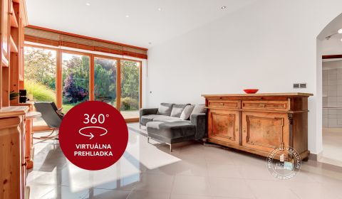 Prodej Rodinný dům, Rodinný dům, Kaplna, Senec, Slovensko