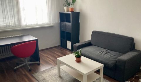 Pronájem Byt 1+1, Byt 1+1, Karola Adlera, Bratislava - Dúbravka, Slove
