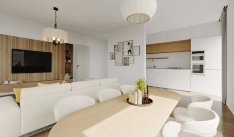 Prodej Rodinný dům, Rodinný dům, Nitra, Slovensko
