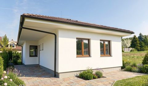Prodej Rodinný dům, Rodinný dům, Pánska niva, Hlohovec, Slovensko