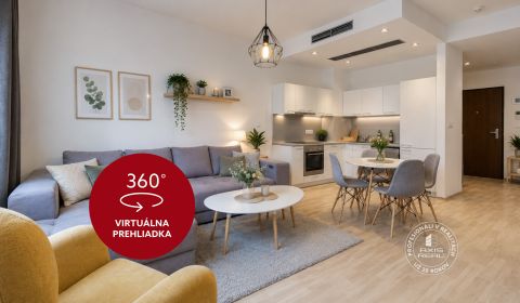 Prodej Byt 2+1, Byt 2+1, Laurinská, Bratislava - Staré Mesto, Slovensk