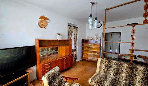 Prodej Byt 3+1, Byt 3+1, Za poštou, Hlohovec, Slovensko