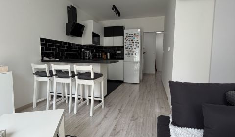 Prodej Byt 1+1, Byt 1+1, Uzbecká, Bratislava - Podunajské Biskupice, S
