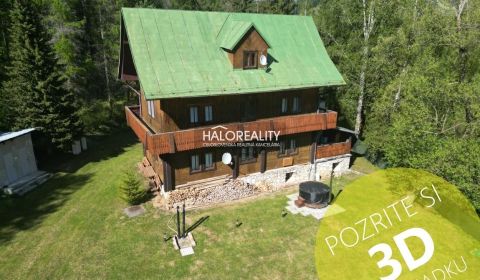 Prodej Chata, Levoča, Slovensko
