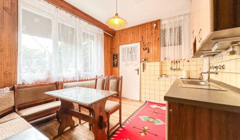 Prodej Rodinný dům, Rodinný dům, Aňala, Komárno, Slovensko