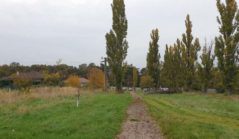 Prodej Zemědělské a lesní, Zemědělské a lesní, Pod kašteľom, Pezinok, 