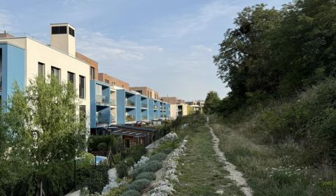 Prodej Pozemky - bydlení, Pozemky - bydlení, Frankovská, Bratislava - 