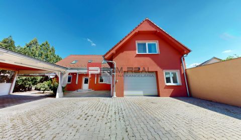 Prodej Rodinný dům, Rodinný dům, Gútorská cesta, Dunajská Streda, Slov