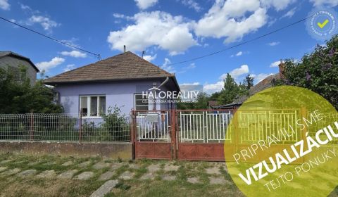 Prodej Rodinný dům, Levice, Slovensko