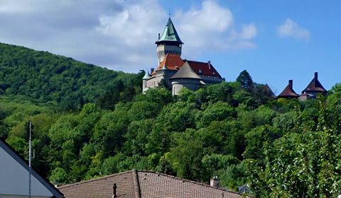Prodej Rodinný dům, Rodinný dům, Kukučínova, Trnava, Slovensko