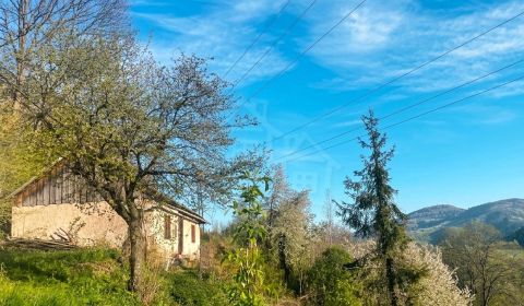 Prodej Rodinný dům, Rodinný dům, Banská Štiavnica, Slovensko