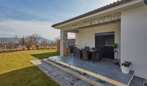 Prodej Rodinný dům, Rodinný dům, Nitra, Slovensko